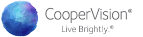 CooperVision Korea Logo