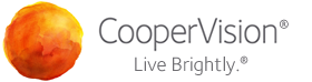 CooperVision Korea Logo